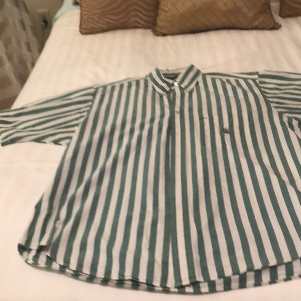 Men’s Nautical shirt